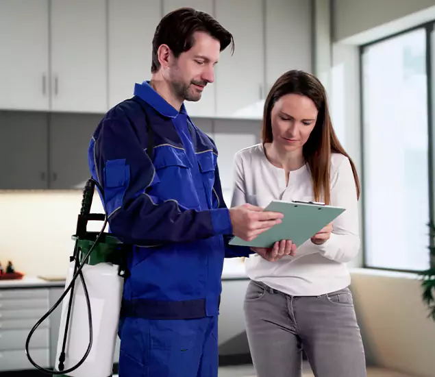 Reliable Pest Control Companies You Can Trust in Mc Lean, VA Relies On