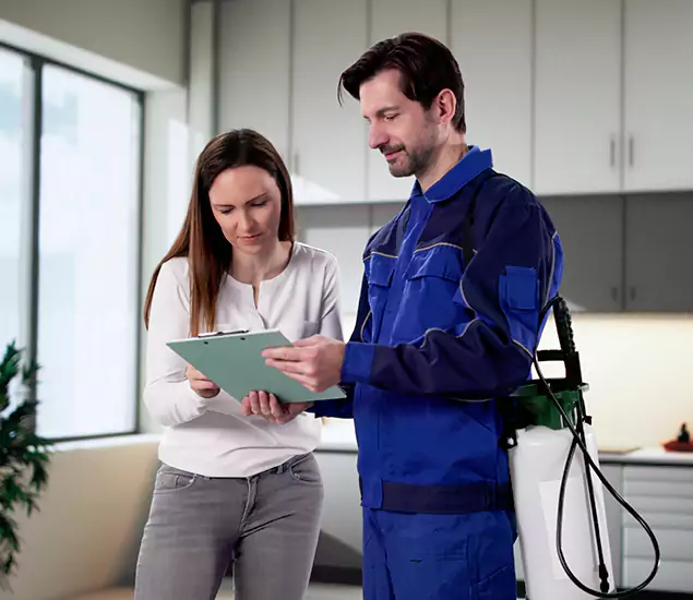 McLean Pest Control Pro: Protecting Local Properties in Mc Lean, VA