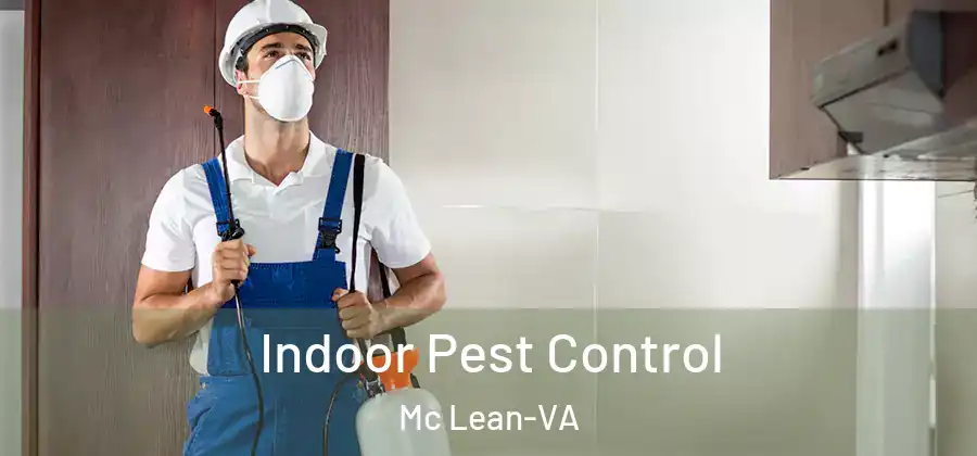  Indoor Pest Control Mc Lean-VA