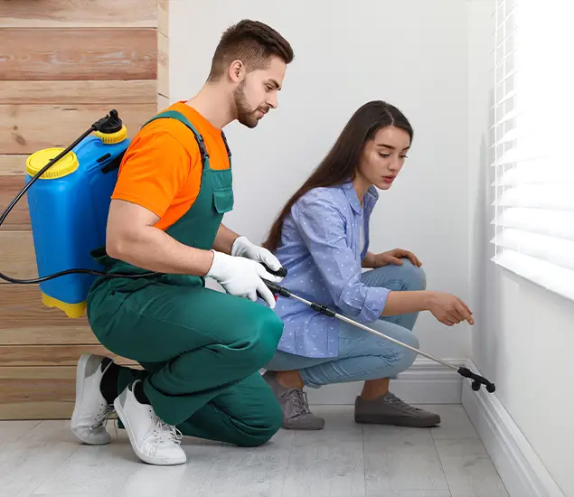 Trusted Affordable Bed Bug Treatment Experts in Mc Lean, VA