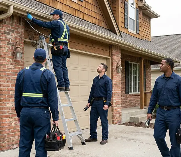 Your Local Bat Exterminators in Mc Lean, VA