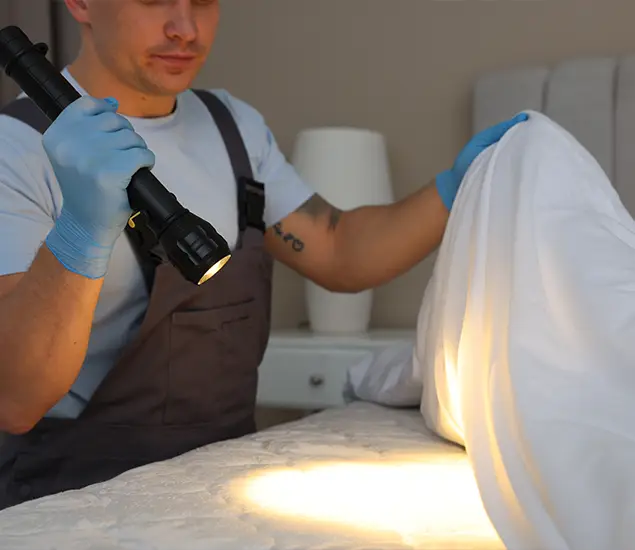 Trusted Bed Bug Bite Treatments Experts in Mc Lean, VA
