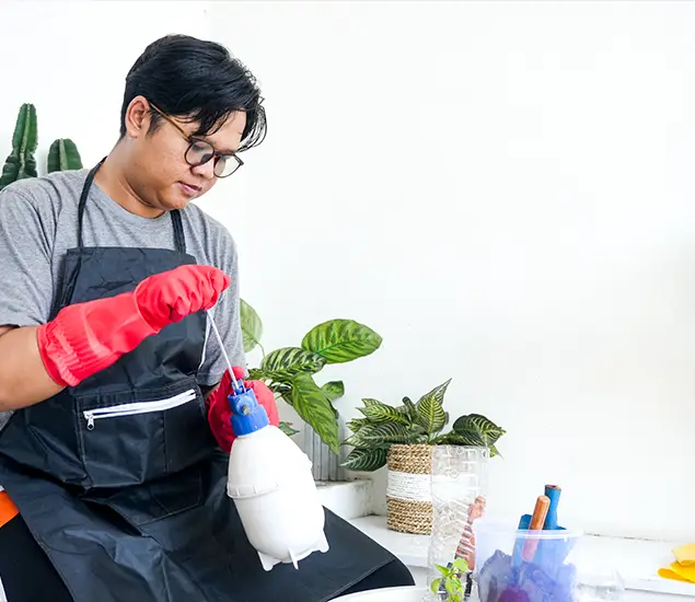 About Bed Bug Chemical Treatment Experts in Mc Lean, VA