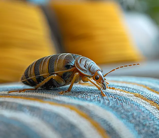 About Our Bed Bug Company Services in Mc Lean, VA