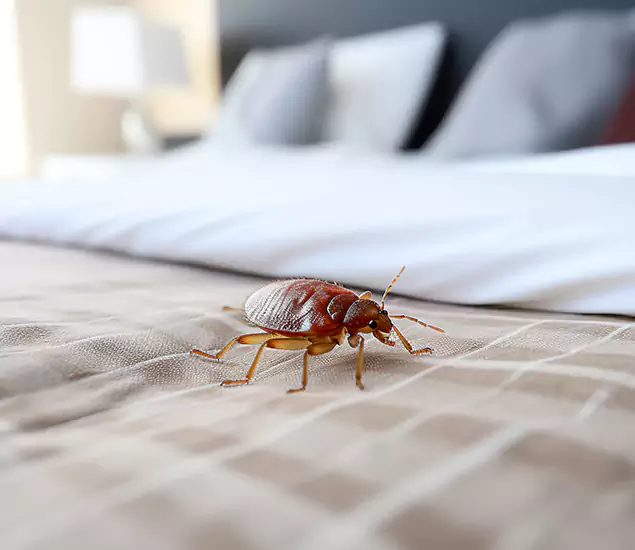 Trusted Bed Bug Control Services in Mc Lean, VA by McLean Pest Control Pro