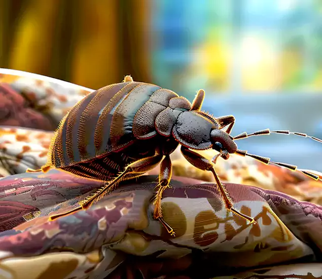 About Our Bed Bug Heat Treatment Cost Experts in Mc Lean, VA