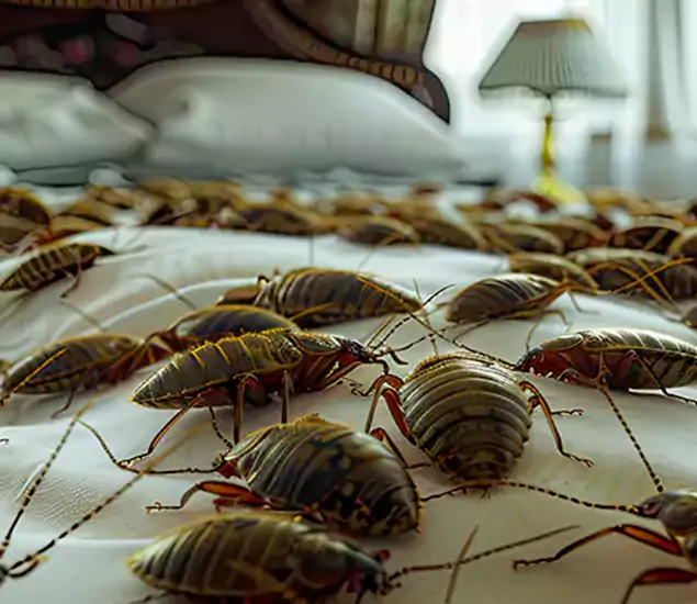 Trusted Bed Bug Home Treatment Experts in Mc Lean, VA