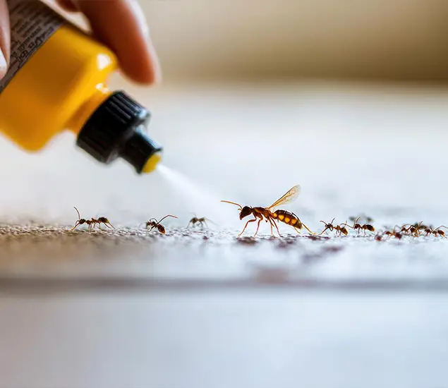Trusted Bed Bug Mattress Treatment Experts in Mc Lean, VA
