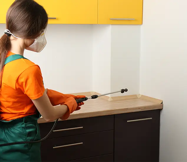 Trusted Bed Bug Pest Control Specialist in Mc Lean, VA