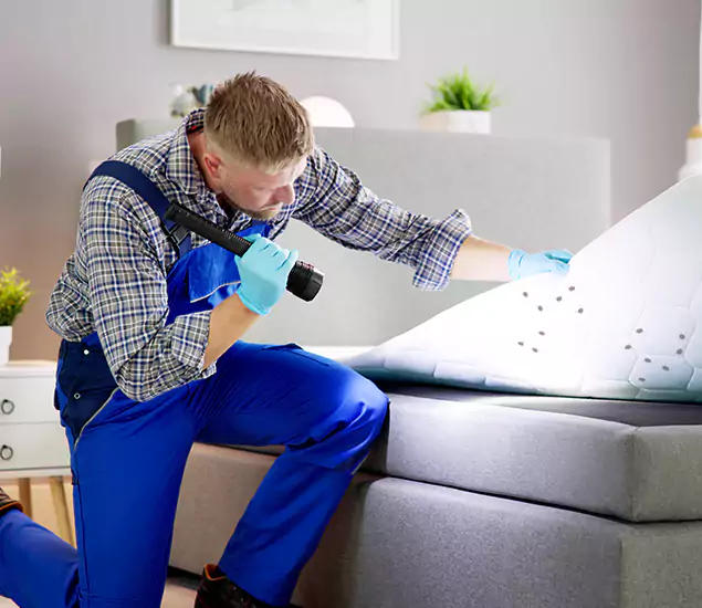 Trusted Bed Bug Remediation Experts in Mc Lean, VA