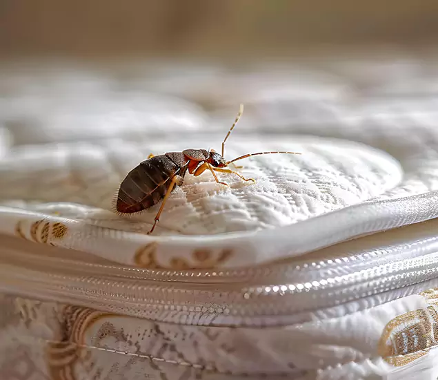Trusted bed bug specialist in Mc Lean, VA