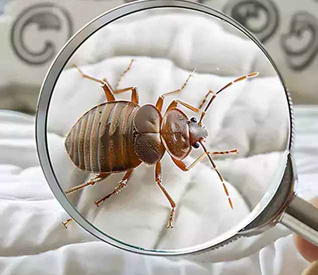 Bed Bug Treatment Cost Specialists in Mc Lean, VA