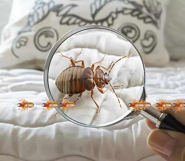 Trusted Bed Bug Pest Control Experts in Mc Lean, VA