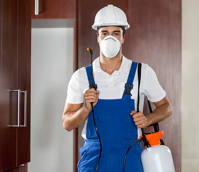 Trusted Exterminator and Pest Exterminator Professionals in Mc Lean, VA