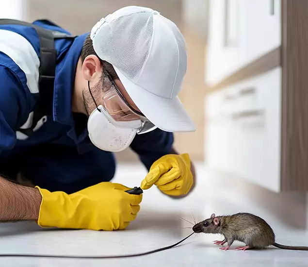Top-Rated Mice Infestation in House Walls: Your Rodent Removal Service in Mc Lean, VA
