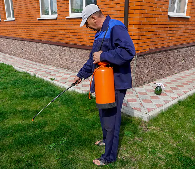 Your Reliable Pest Control Company in Mc Lean, VA
