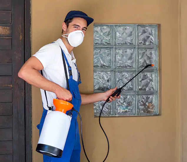 About Heat Treatment for Termites Experts in Mc Lean, VA