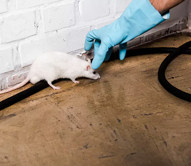 Trusted Mouse Exterminator: Your Rodent Control Company in Mc Lean, VA