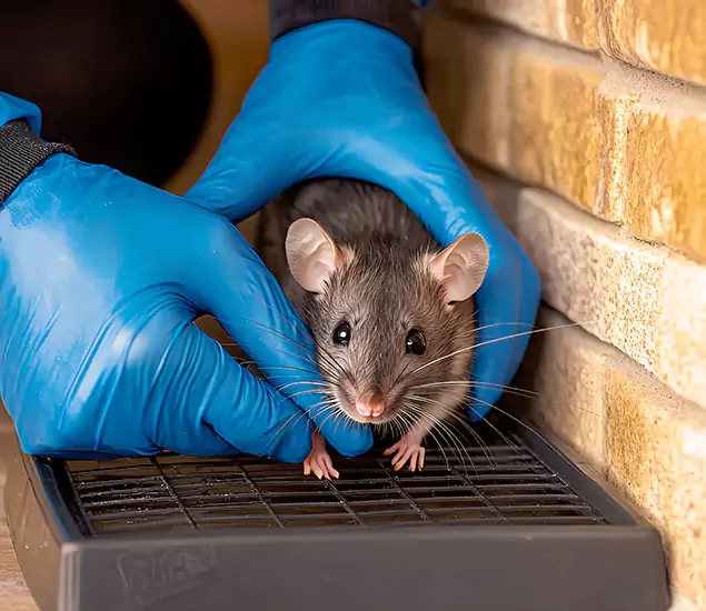 Expert Mice Control Services: Your Professional Rodent Exterminator in Mc Lean, VA