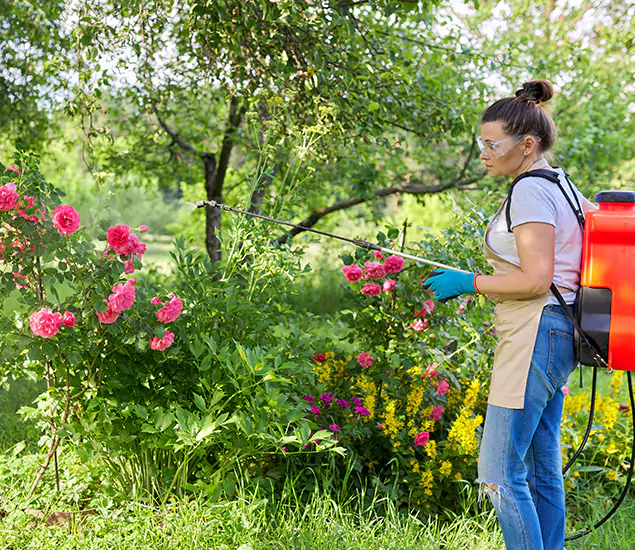 Your Trusted Mosquito Exterminator in Mc Lean, VA