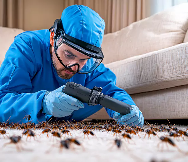 Your Best Organic Ant Killer Team in Mc Lean, VA