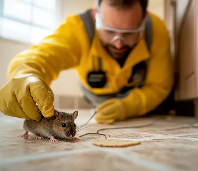 Certified Rodent Proofing Services: Your Pest Control Solution in Mc Lean, VA