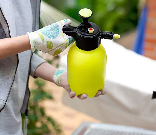 Skilled Residential Small Black Ant Service in Mc Lean, VA