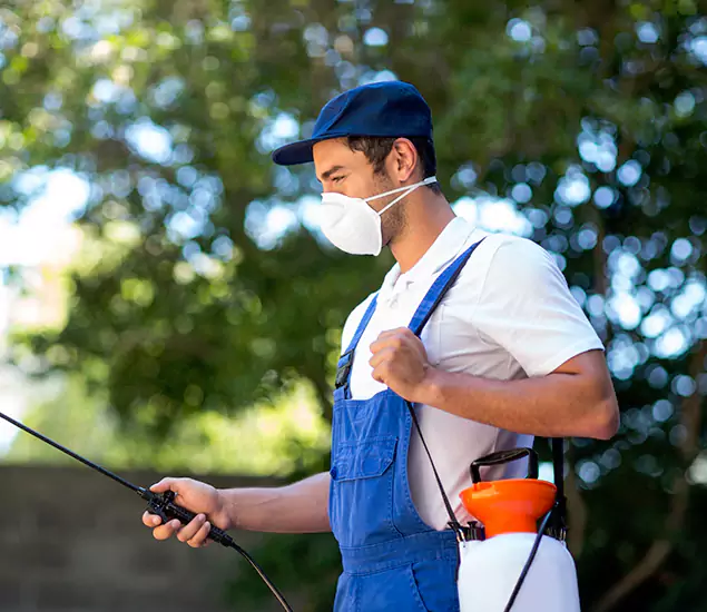 Advanced Soil Termite Treatment Experts in Mc Lean, VA