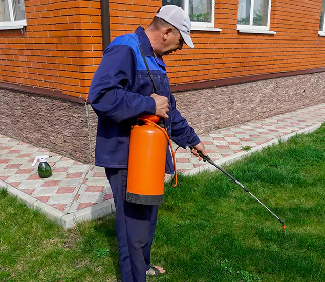 Your Yellow Jacket Pest Control Experts in Mc Lean, VA