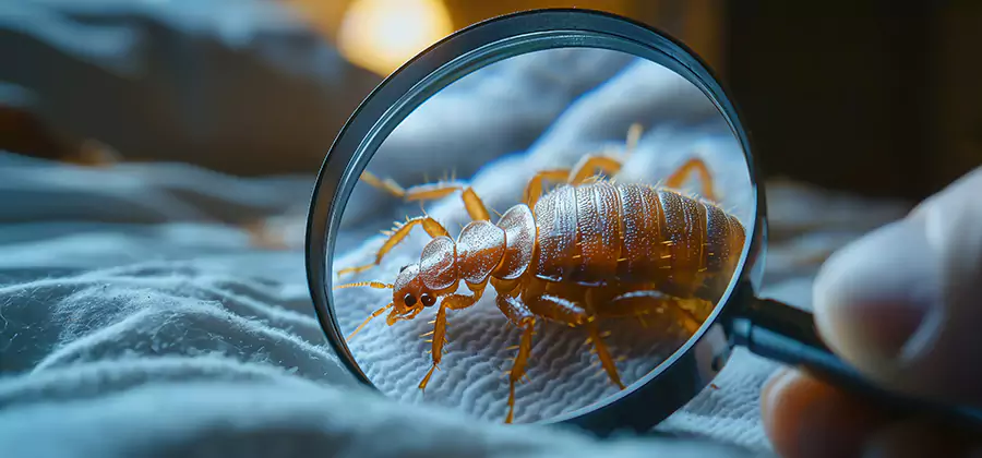 Bed Bug Extermination Services Mc Lean