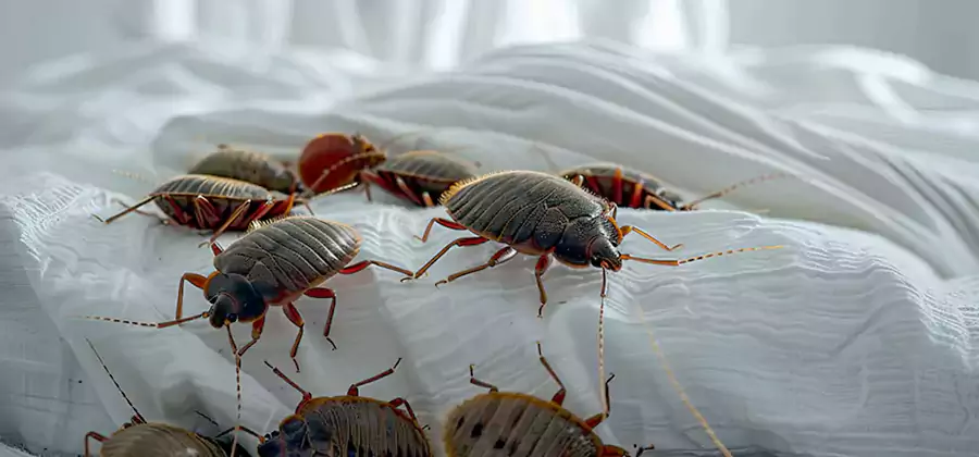 Residential Bed Bug Heat Treatment Cost in Mc Lean