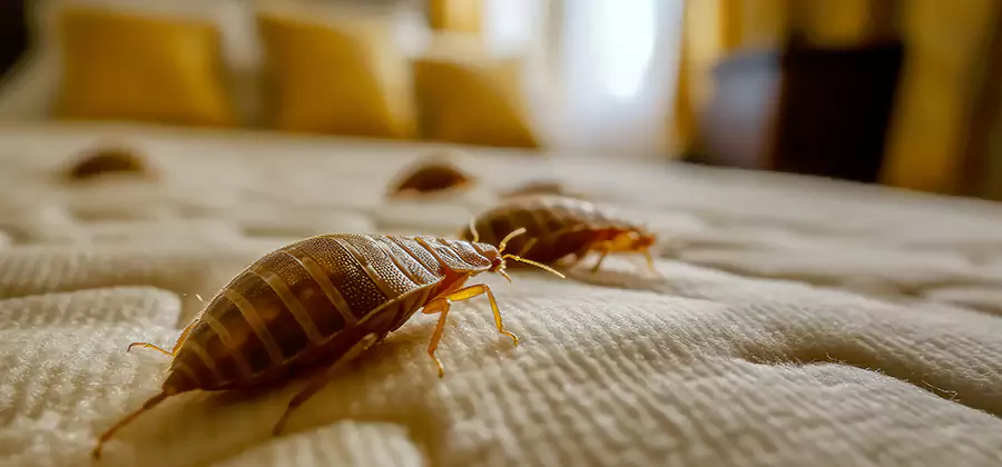 Bed Bug Sanitation and Remediation in Mc Lean