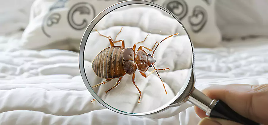 Bed Bug Infestation Removal in Mc Lean