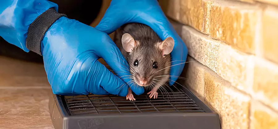 Commercial Rodent Control in Mc Lean