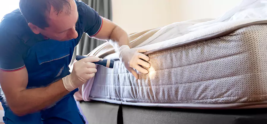 24 Hour Bed Bug Pest Control in Mc Lean