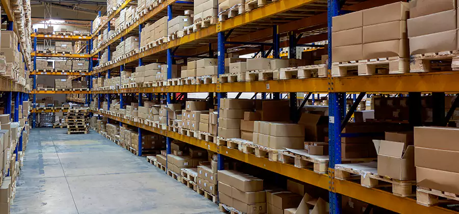 Warehouse Pest Control in Mc Lean