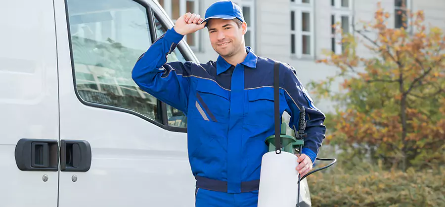 Eco Friendly Environmental Mosquito Control in Mc Lean