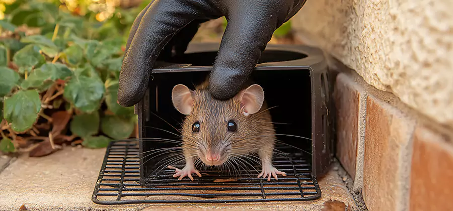 Rodent Control Services in Mc Lean, VA