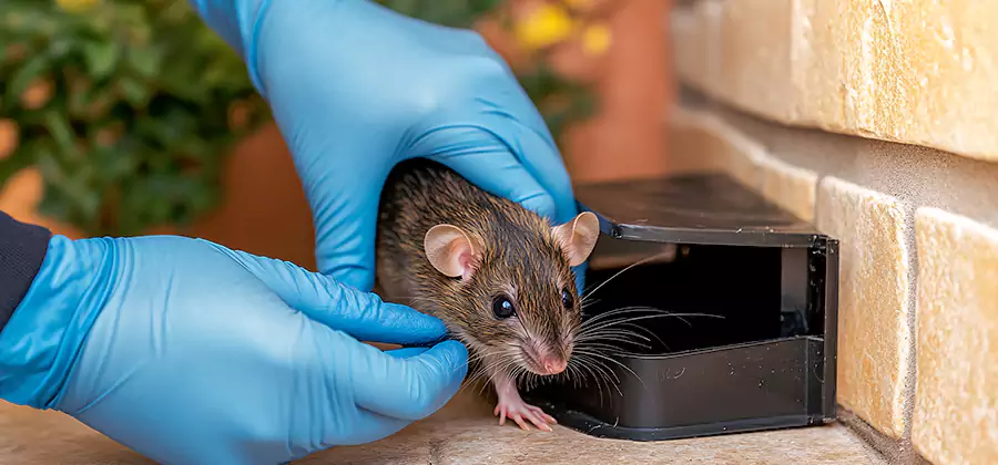 Rat Exclusion Cost in Mc Lean