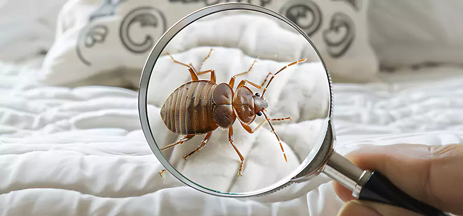 Bed Bug Treatment Service in Mc Lean