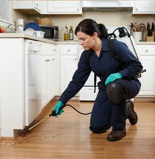 Why Mc Lean, VA Homeowners Trust McLean Pest Control Pro for Ant Extermination?