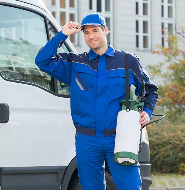 Why Mc Lean Homeowners Choose McLean Pest Control Pro for Argentine Ant Removal Service?