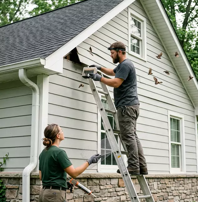 Why McLean Pest Control Pro Is the Right Choice in Mc Lean, VA?