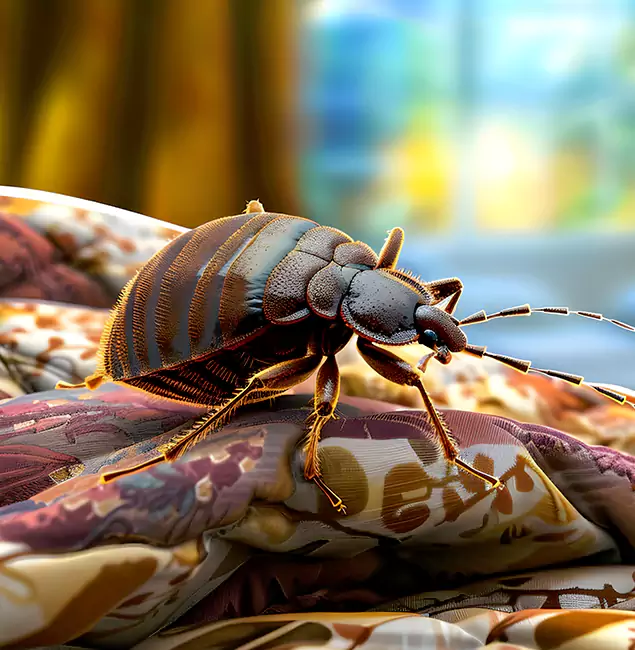 Why Choose McLean Pest Control Pro in Mc Lean, VA?