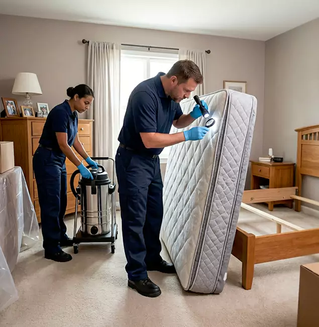 Why Choose McLean Pest Control Pro for Bed Bug Extermination in Mc Lean, VA?