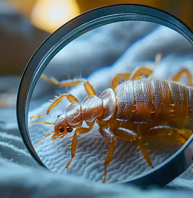 Why Choose McLean Pest Control Pro for Bed Bug Heat Treatment Cost in Mc Lean, VA?