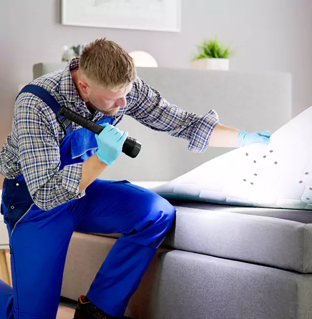Why Choose McLean Pest Control Pro For Bed Bug Heat Treatment in Mc Lean, VA?
