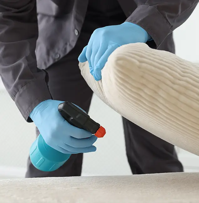 Why Choose McLean Pest Control Pro Mattress Bed Bug Experts in Mc Lean, VA?