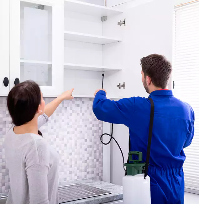 Why Choose McLean Pest Control Pro for Bed Bug Pest Control Cost in Mc Lean, VA?