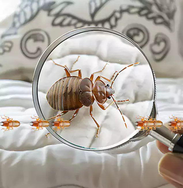 Why Choose McLean Pest Control Pro for Bed Bug Prevention in Mc Lean, VA?